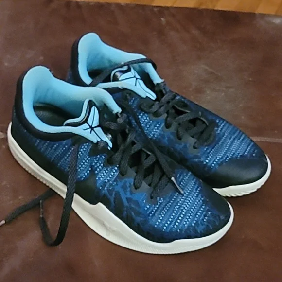 Kobe mamba rage nebula deals